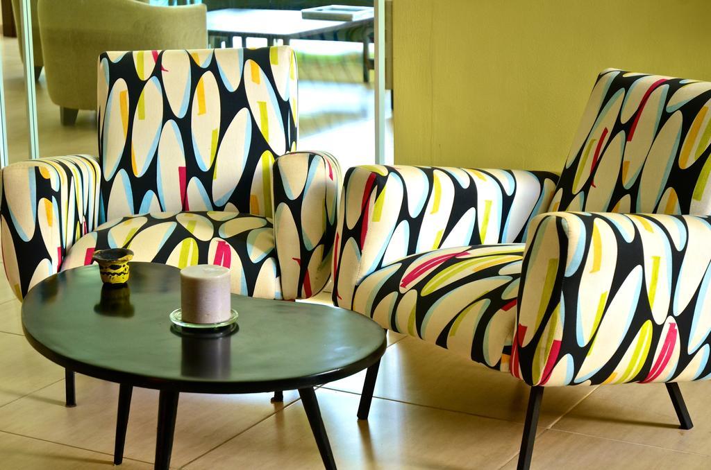 Hotel Maison Rouge Kotonu Zewnętrze zdjęcie