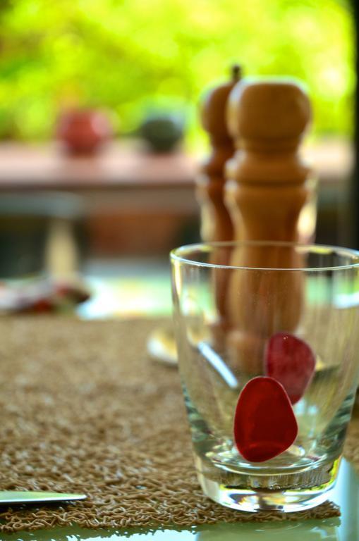 Hotel Maison Rouge Kotonu Pokój zdjęcie