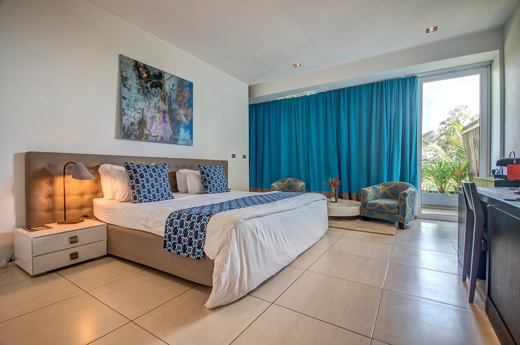 Hotel Maison Rouge Kotonu Zewnętrze zdjęcie