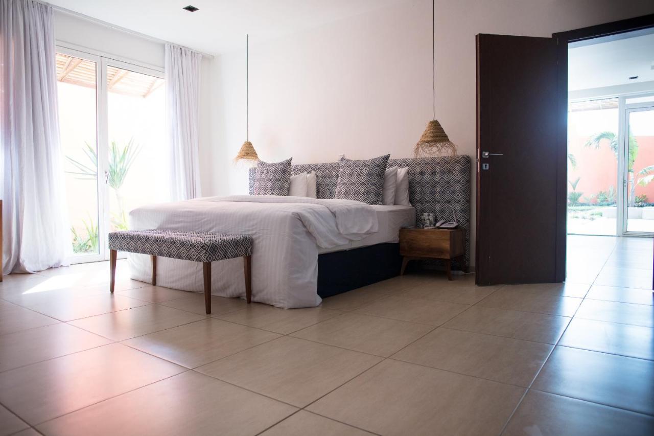 Hotel Maison Rouge Kotonu Zewnętrze zdjęcie