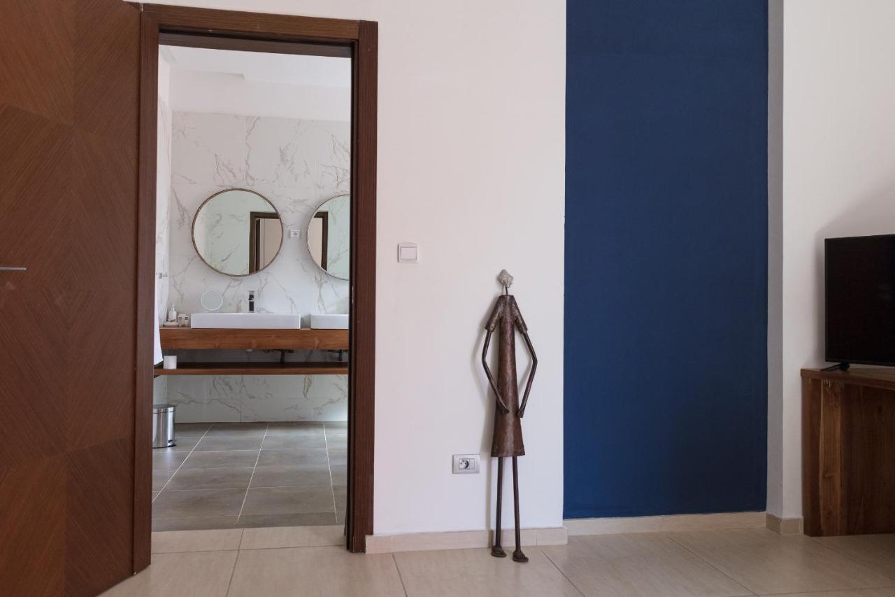 Hotel Maison Rouge Kotonu Zewnętrze zdjęcie